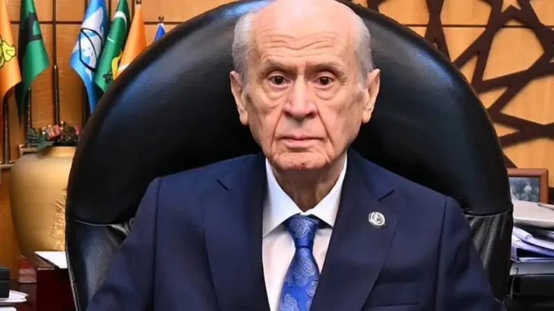 Bahçeli'den ABD'nin İran saldırısına tepki: Irak, Suriye ve İran’dan sonra hangi ülkenin gündemde olacağını öngörmek için kahin olmaya gerek yok