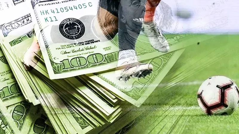 Bahis skandalında flaş gelişme: 16 futbolcu için tarihi karar!