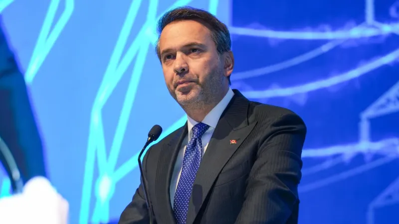 Bakan Bayraktar: Dünya Bankası ile çalışmayı sürdüreceğiz