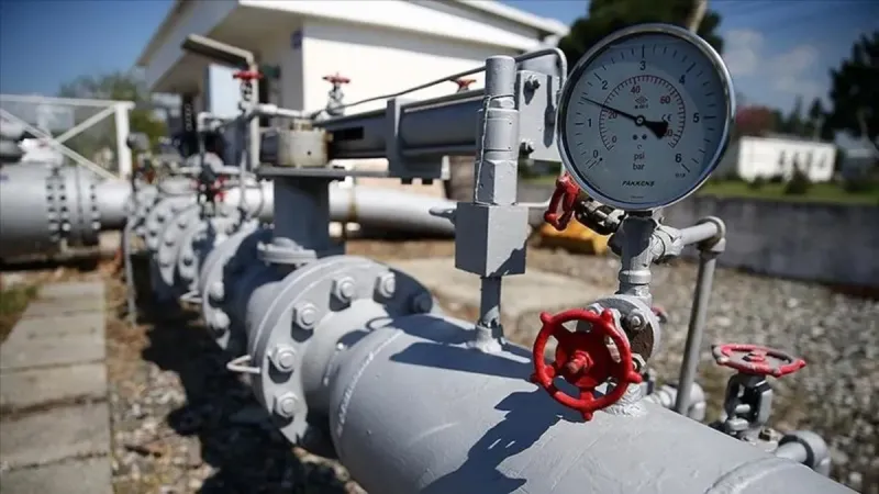 Petrol Vanası Açıldı! IKBY'den İhracat Başladı, Fiyatlar Ne Olacak?