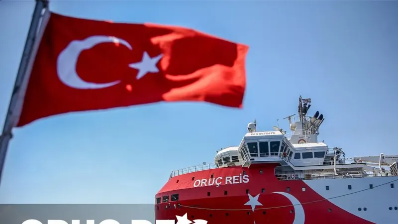 Bakan Bayraktar: Oruç Reis Sismik Araştırma Gemisi görevini başarıyla tamamladı