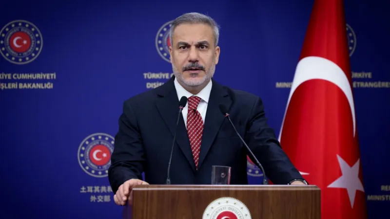 Fidan'dan Kritik Açıklama: Filistin Ateşkes Şartlarına Uyuyor Mu?