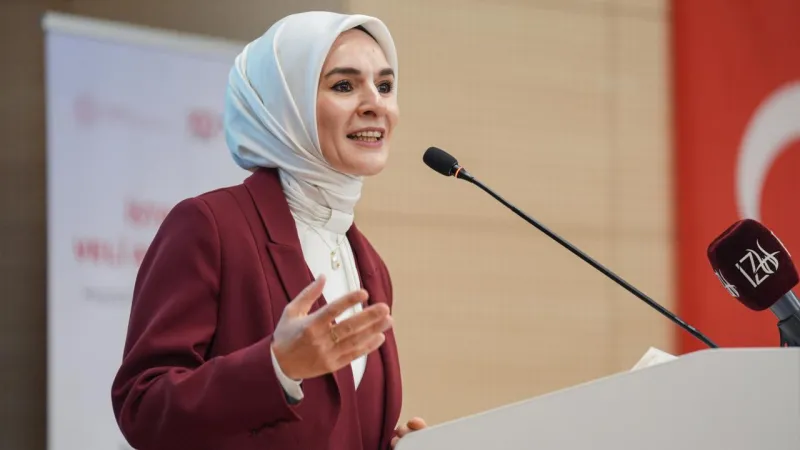 Göktaş'tan Yumaklı'ya Teşekkür: Baba Çocuk Kampı Sürprizi!