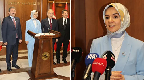 Bakan Göktaş duyurdu: Doğum yardımları bugün hesaplarda