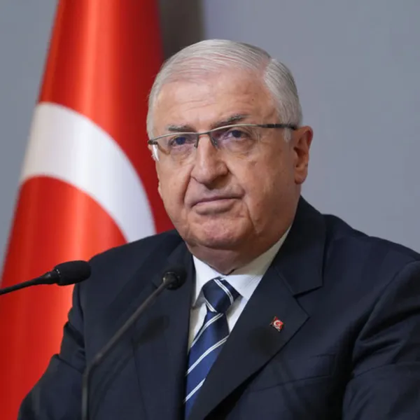 Bakan Güler'den Kritik Rusya Hamlesi! Görüşmede Neler Konuşuldu?