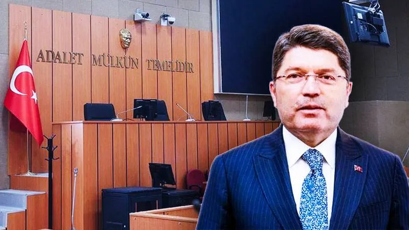 Yargıda Devrim! Duruşmalar Artık En Fazla 2 Ay Ertelenecek!
