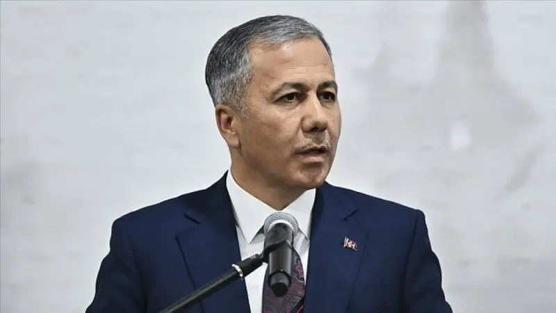 Yerlikaya'dan Şok Açıklama: Yüz Binlerce Sürücüye Ceza Yağdı!