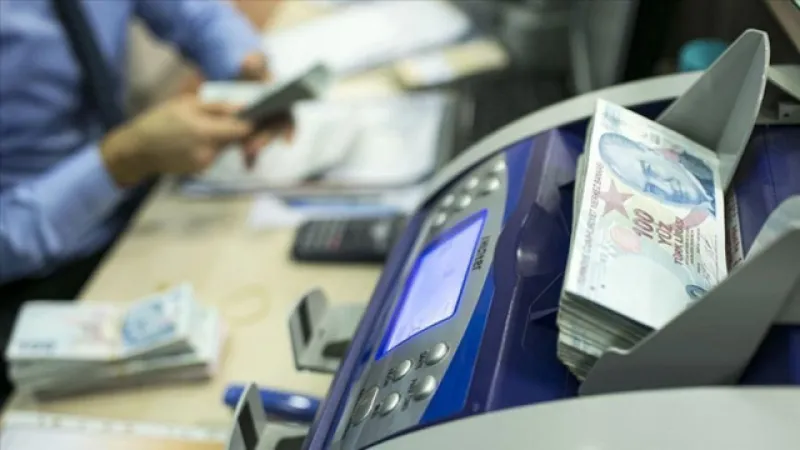 Mevduat Rekoru! Bankaların Kasası Doldu Taştı!
