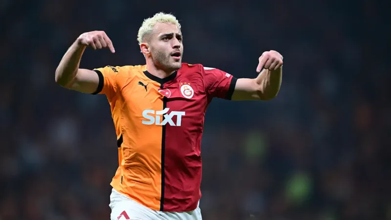 Barış Alper Yılmaz Transferinde Şok Gelişme! Avrupa'ya Gidiyor Mu?
