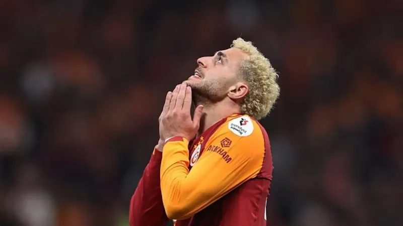 Barış Alper Yılmaz'ın yeni maaşı netleşti