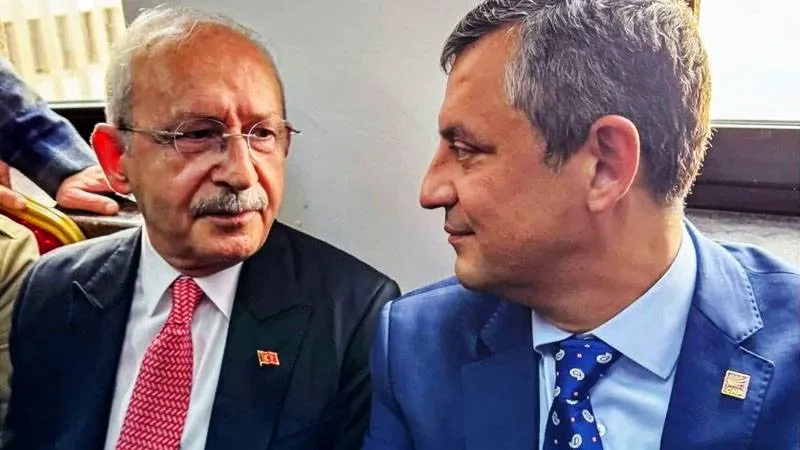 Barış Yarkadaş: CHP Genel Merkezi'nden il başkanlıklarına yazı gitti, Kılıçdaroğlu'nu ihraç etmek için düğmeye basılacak