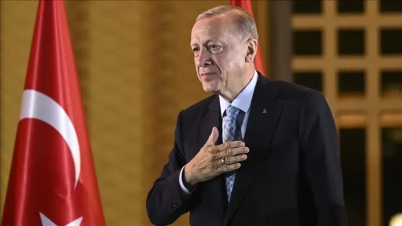 Erdoğan'dan Tarihi Çağrı! Sivas Kongresi'nin 106. Yılı Mesajı