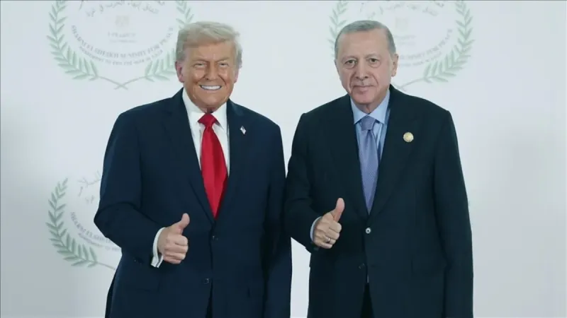 Başkan Erdoğan’ın barış diplomasisi Atina’yı rahatsız etti! Yunan diasporasına çağrı: Trump’ın Türkiye’ye yakınlaşması engellenmeli