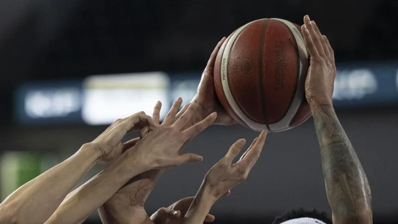 Basketbol Avrupa Ligi'nde üçüncü çift maç haftası başlıyor