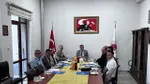 Başsavcı Akın bağımlılıkla mücadele toplantısına başkanlık etti