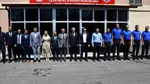 Başsavcı Karakoca’dan cezaevinde inceleme