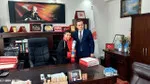 Başsavcıdan Örnek Davranış! O Mektup Nelere Yol Açtı?