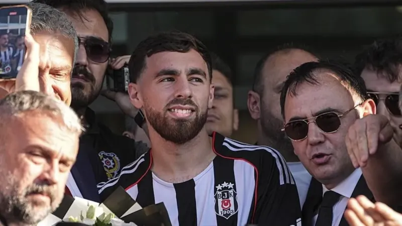 Orkun Kökçü Transferinde Şok Detay! Benfica Açıkladı!