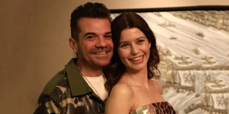 Beren Saat kararını verdi: Kenan Doğulu'ya rağmen vazgeçmedi