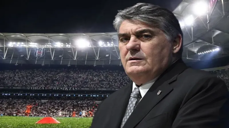 Beşiktaş kendini sorguluyor: Adalı'dan da hesap soruluyor