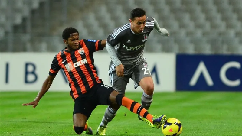 Beşiktaş - Shakhtar Donetsk maçı ne zaman, saat kaçta? Beşiktaş - Shakhtar Donetsk maçı hangi kanalda?