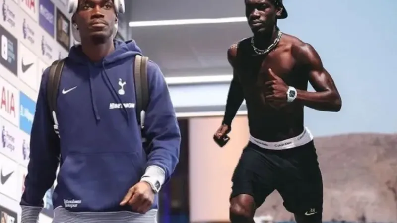 Bomba Transfer İddiası: Fenerbahçe Bissouma İçin Baskı Altında!