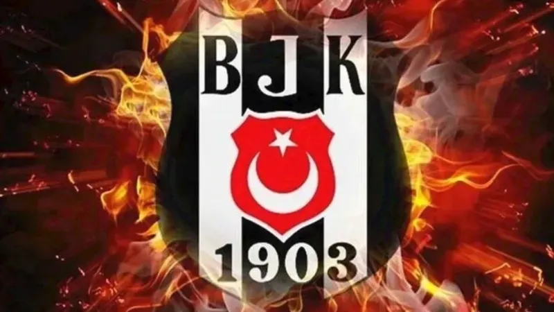 Beşiktaş'tan Rekor Hamle! KAP'a Bildirilen Olay Ne?