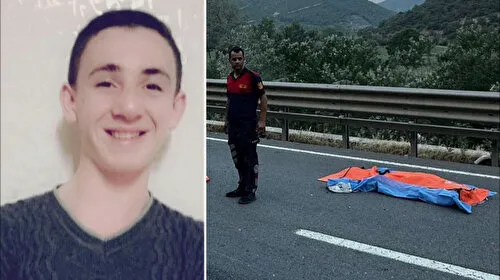 Bilecik'te Feci Kaza: Motosiklet Sürücüsü Can Verdi!