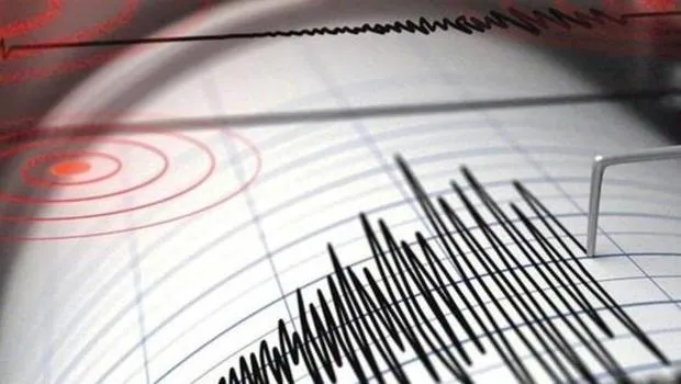 Bingöl'de 3.6 büyüklüğünde deprem