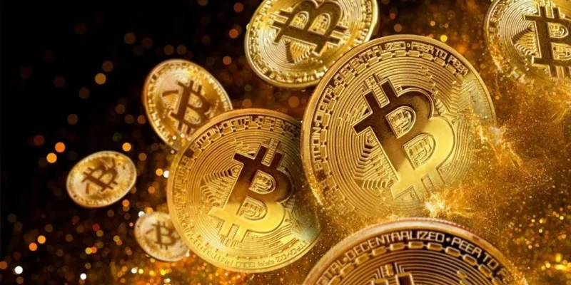 Bitcoin Fırtınası: Rekor Üstüne Rekor! Bu Yükseliş Nereye Kadar?
