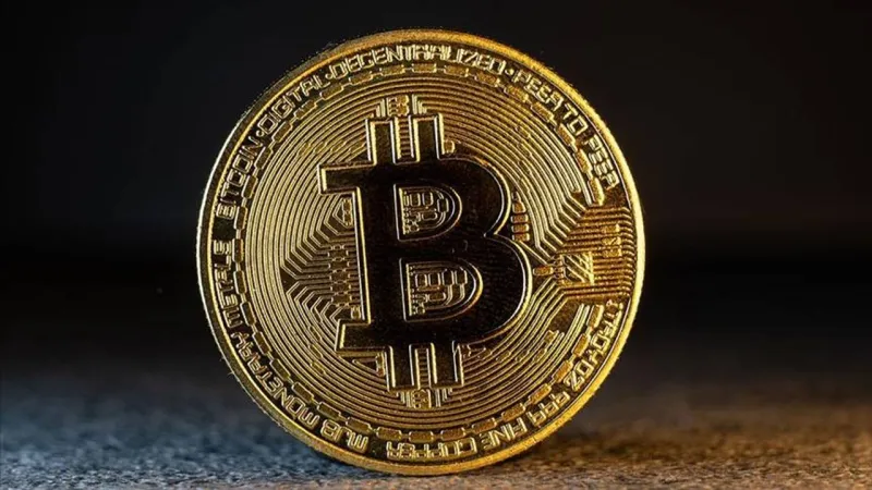 Bitcoin ŞOKU! 111 Bin Doları Aştı! İşte Sebebi