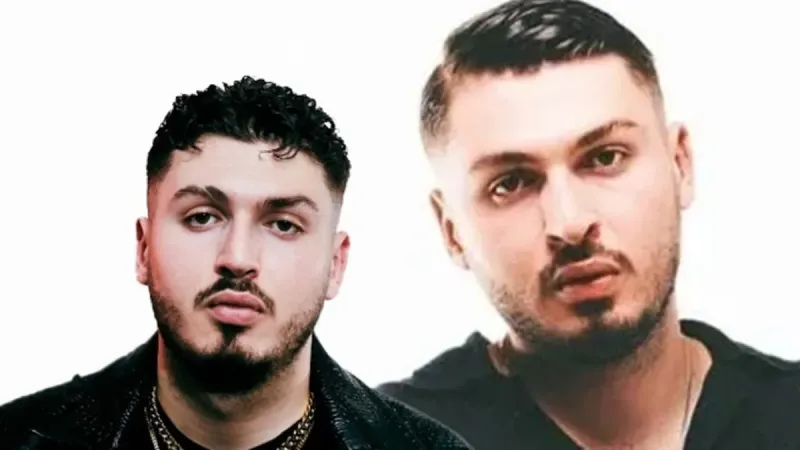 Blok3'ten şehitlerimiz için taziye mesajı! Tüm konserlerini iptal etti