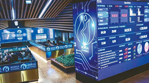 Borsa Bayram Öncesi Coştu! İşte Yükselişin Sırrı