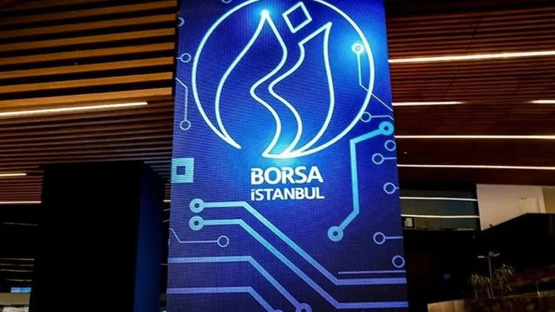 Borsa İstanbul yükselişle kapandı