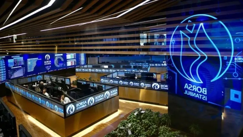 Borsa İstanbul Çakıldı! Yatırımcılar Ne Yapmalı?
