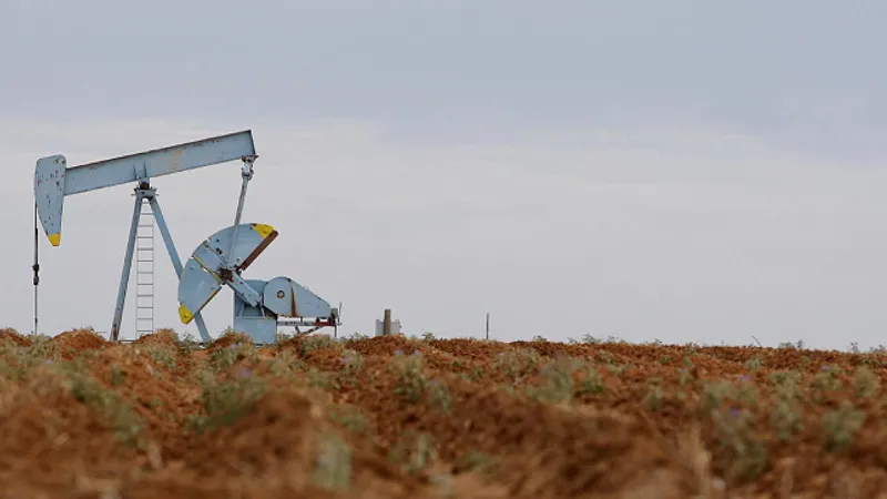 Brent petrolün varili 69,70 dolardan işlem görüyor