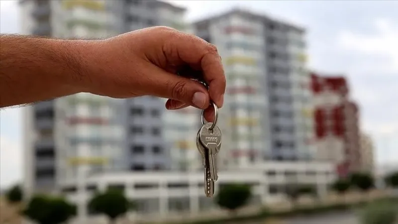 Bu uyarılara kulak verin! Konut alırken nelere dikkat etmeli? Uzmanı vatandaşın dikkat etmesi gerekenleri sıraladı
