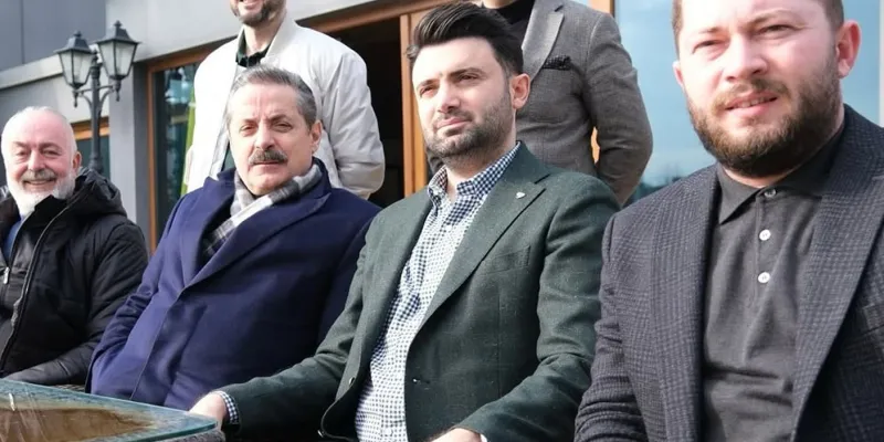 Bursaspor Başkanı'ndan Şok İtiraf: "Yazıklar Olsun!" Kime Dedi?