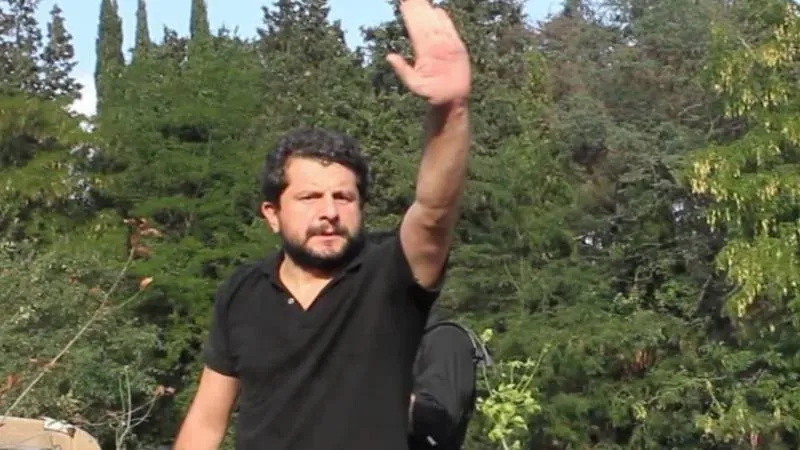 Can Atalay'dan mesaj: Gezi, geçmiş değil; geleceğe yürüyenlerin ortak belleğidir