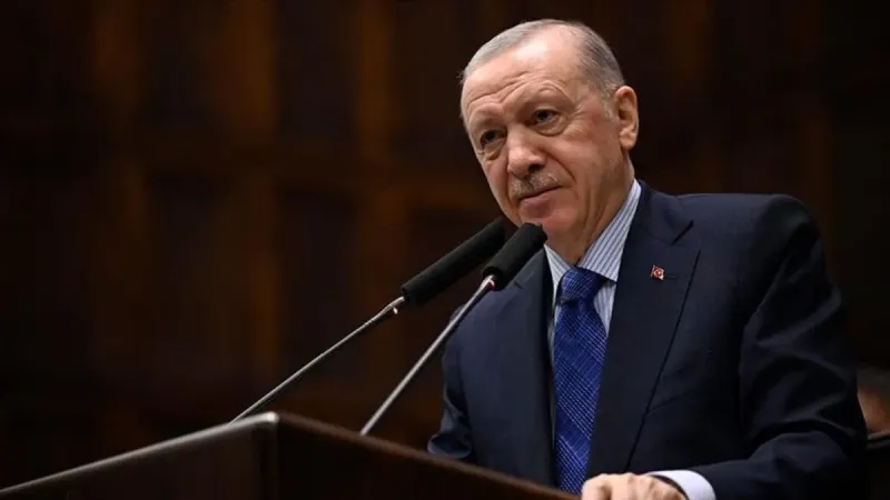 CANLI | Başkan Erdoğan'dan Yeşil Vatan Kahramanları Görev Başında programında önemli açıklamalar