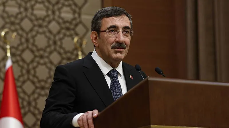 Cevdet Yılmaz'dan CHP kurultay davasına ilişkin açıklama: Bir kapatma davasından bahsetmiyoruz, iki alternatif var...