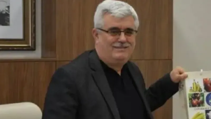 Çevre ve Şehircilik İl Müdür Yardımcısı ormanda kayboldu