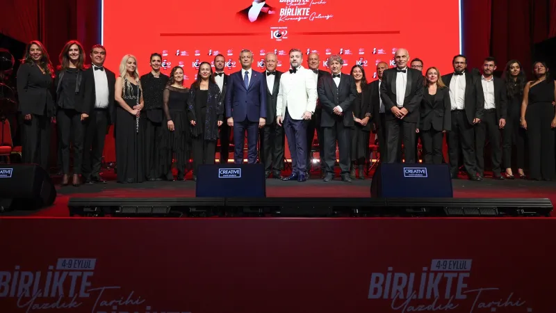 CHP'de 102. Yıl Coşkusu! Özgür Özel'den Bomba Açıklamalar!