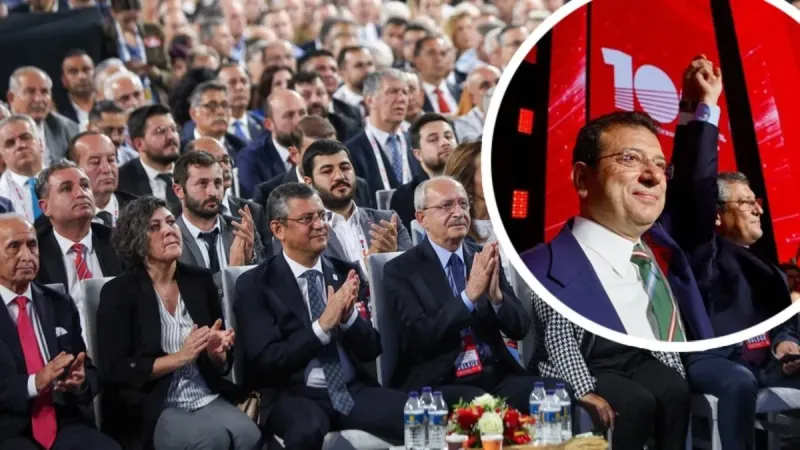 CHP'de gözler şaibeli kurultay davasında! Hangi senaryolar masada? Bölünme kaçınılmaz