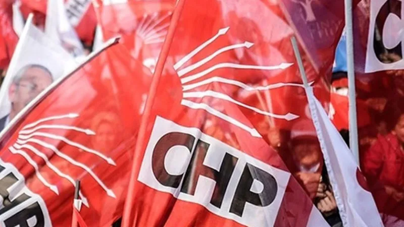 CHP Aydın'da Şok İstifa Depremi! Neler Oluyor?