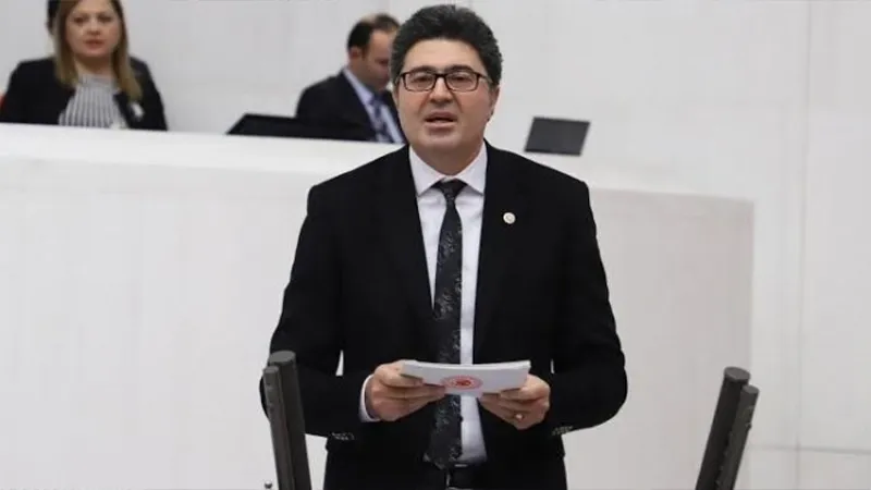 CHP'den Bomba İddia: İntikam Peşinde Koşmayacağız!