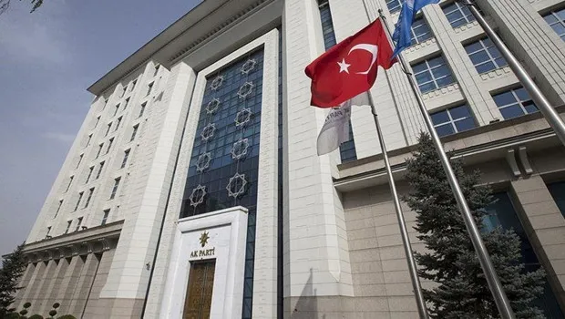 CHP'de Şok İstifa! O İki İsim AK Parti'ye Katıldı!