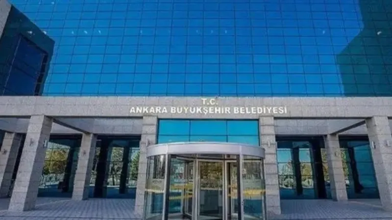 CHP'li Ankara Büyükşehir Belediyesi’nin konser harcamalarına operasyon! 13 şüpheli gözaltında