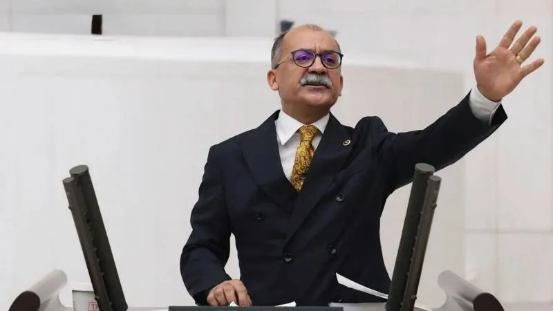 CHP'den Fidan ve Bayraktar'a Beylikova NTE Soruşturması!