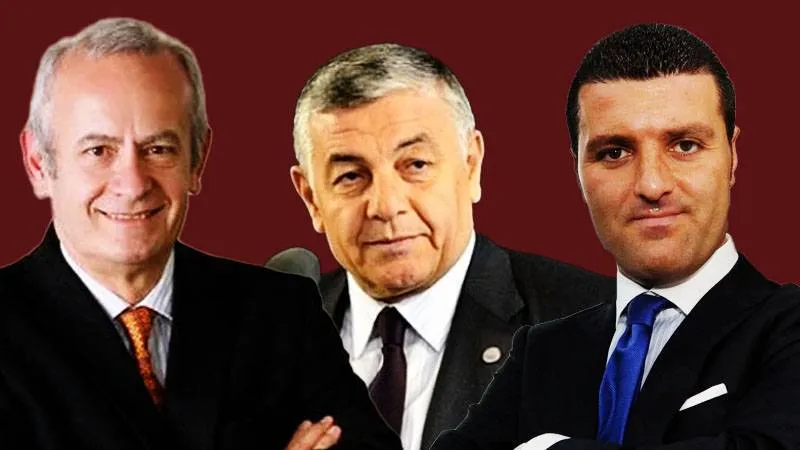 CHP'li Belediyelere Terör Soruşturması: 25 Sanık Hakim Karşısında!